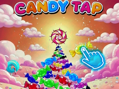 เกม Candy tap 