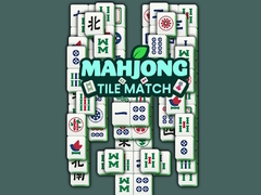 เกม Mahjong Tile Match