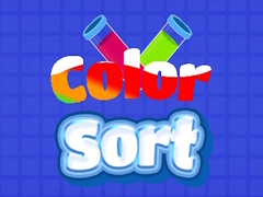 เกม Color Sort 
