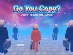 เกม Do You Copy?