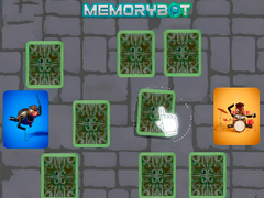 เกม Memorybot