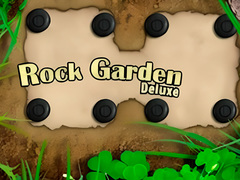 เกม Rock Garden Deluxe