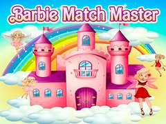 เกม Barbie Match Master