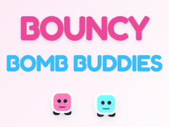 เกม Bouncy Bomb Buddies