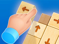 เกม Tap It Away 3D