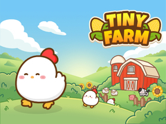 เกม Tiny Farm