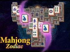 เกม Mahjong Zodiac
