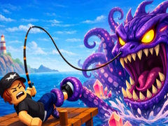 เกม Deadly Catch!
