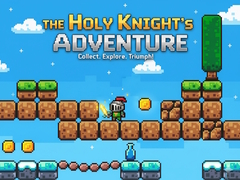 เกม The Holy Knight's Adventure
