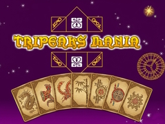 เกม Tripeaks Mania