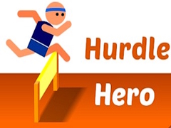 เกม Hurdle Hero
