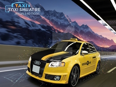 เกม Online Taxi Simulator