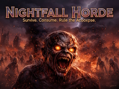 เกม Nightfall Horde