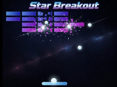เกม Star Breakout