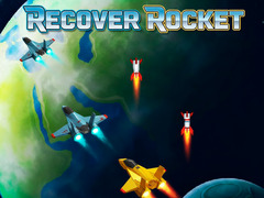 เกม Recover Rocket