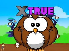 เกม Xtrue