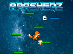 เกม Apasheqz