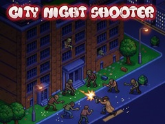 เกม City Night Shooter