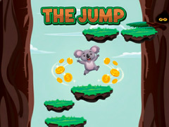 เกม The Jump