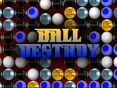 เกม Ball Destroy