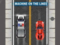 เกม Machine on the Lines