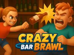 เกม Crazy Bar Brawl