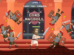 เกม Lord Ragdoll