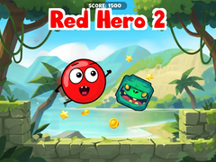 เกม Red Hero 2