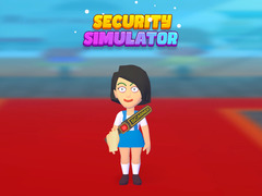 เกม Security Simulator