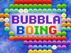 เกม Bubbla Boing