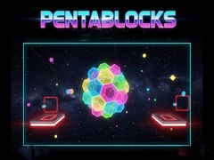 เกม Pentablocks