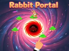 เกม Rabbit Portal