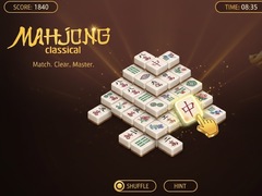 เกม Mahjong Classical