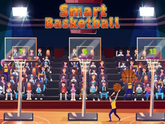 เกม Smart Basketball