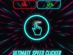 เกม Ultimate Speed Clicker