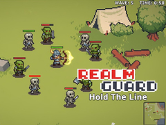 เกม Realm Guard