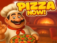 เกม Pizza Now!