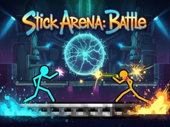 เกม Stick Arena: Battle