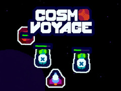เกม Cosmo Voyage