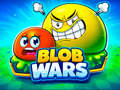 เกม Blob Wars