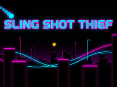 เกม Sling Shot Thief
