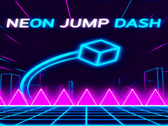 เกม Neon Jump Dash