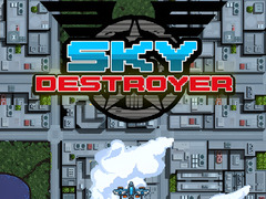 เกม Sky Destroyer
