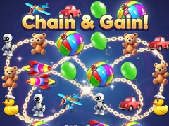 เกม Chain & Gain!