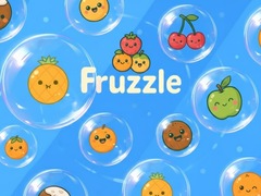 เกม Fruzzle