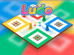 เกม Ludu