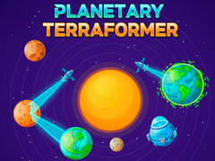 เกม Planetary Terraformer