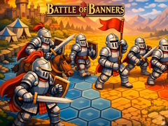 เกม Battle of Banners