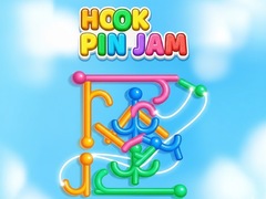 เกม Hook Pin Jam