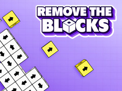 เกม Remove The Blocks
